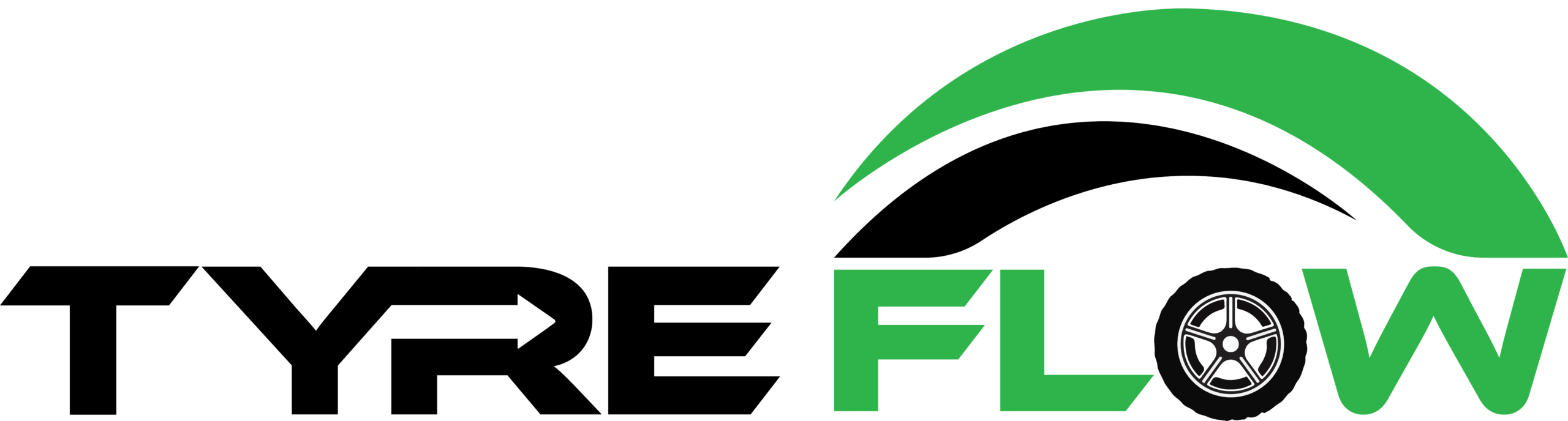 Tyreflow Flow